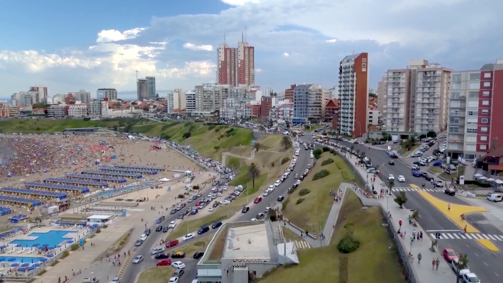 Mar del Plata