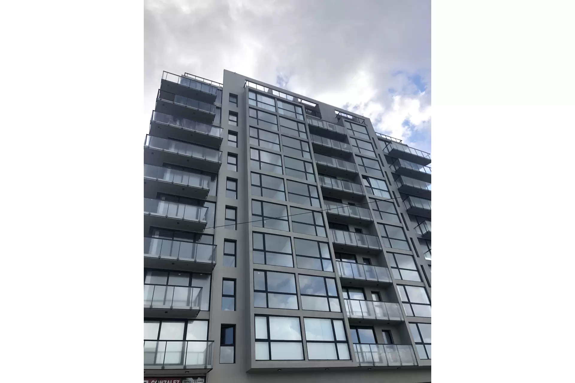 DEPARTAMENTO A ESTRENAR - Mar del Plata